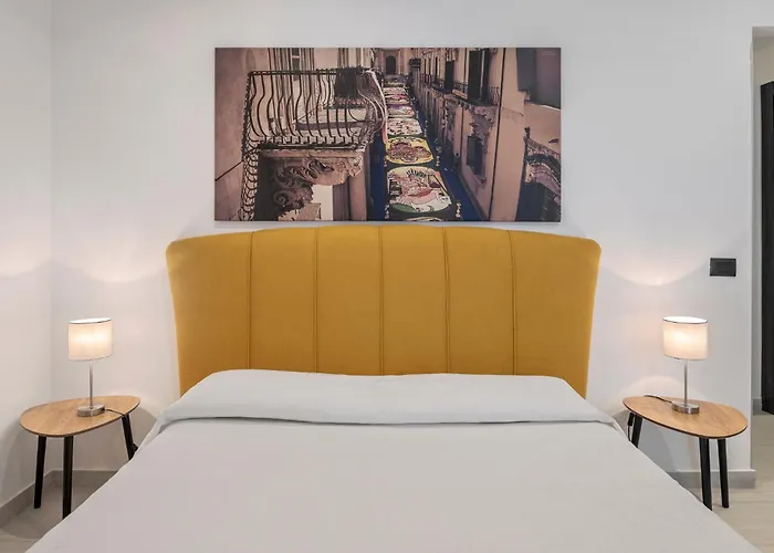 B&B Casa Giunchiglia