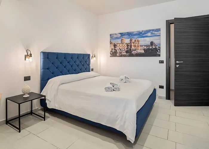 B&B Casa Giunchiglia