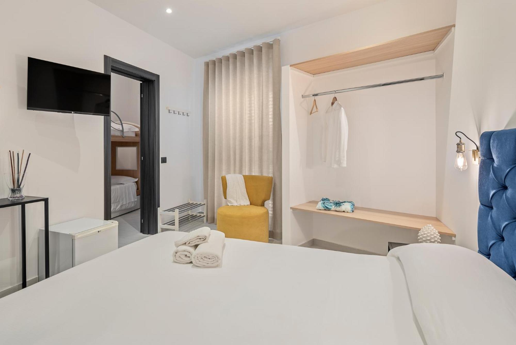 Casa Giunchiglia Bed and breakfast