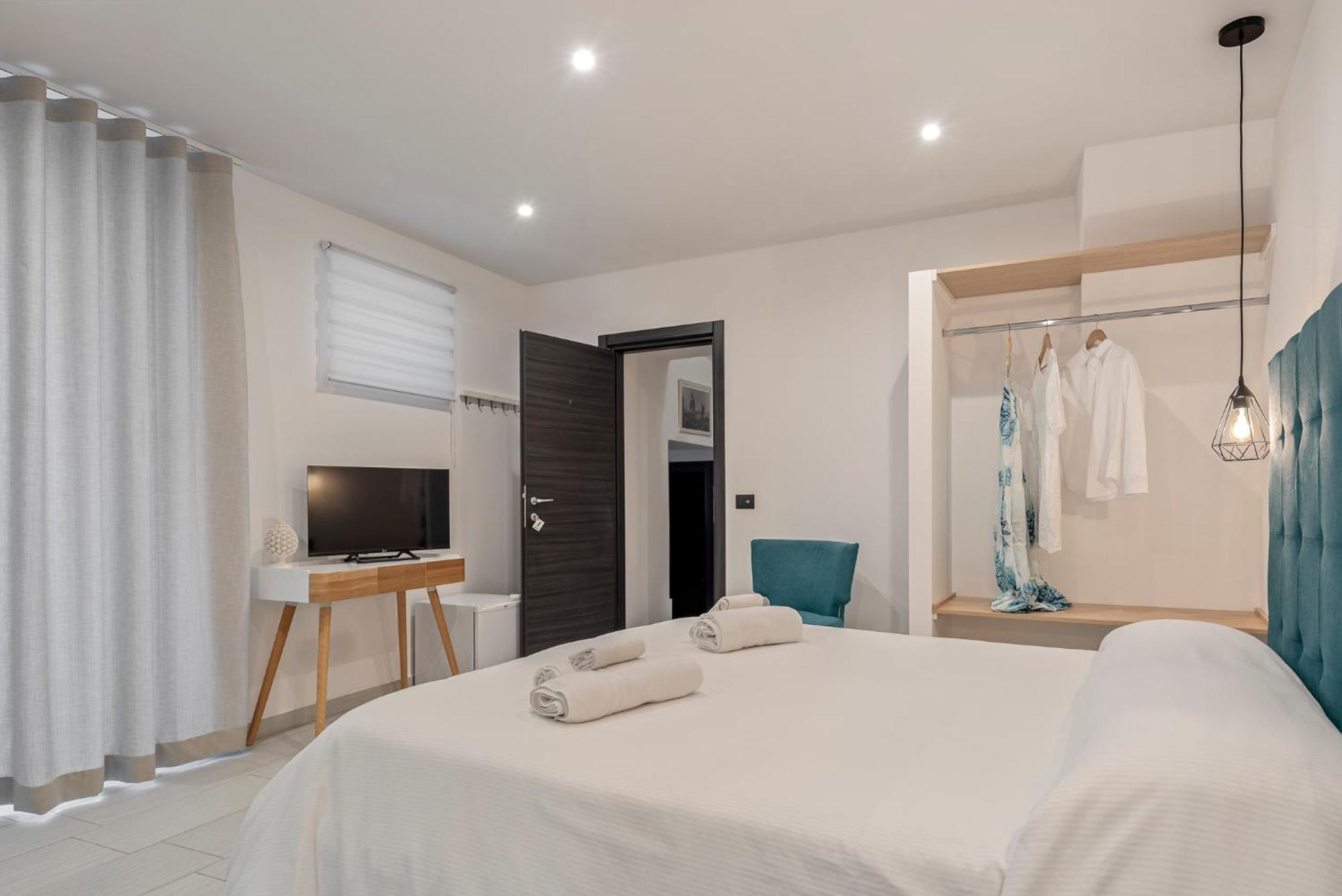 Bed & Breakfast Casa Giunchiglia Noto
