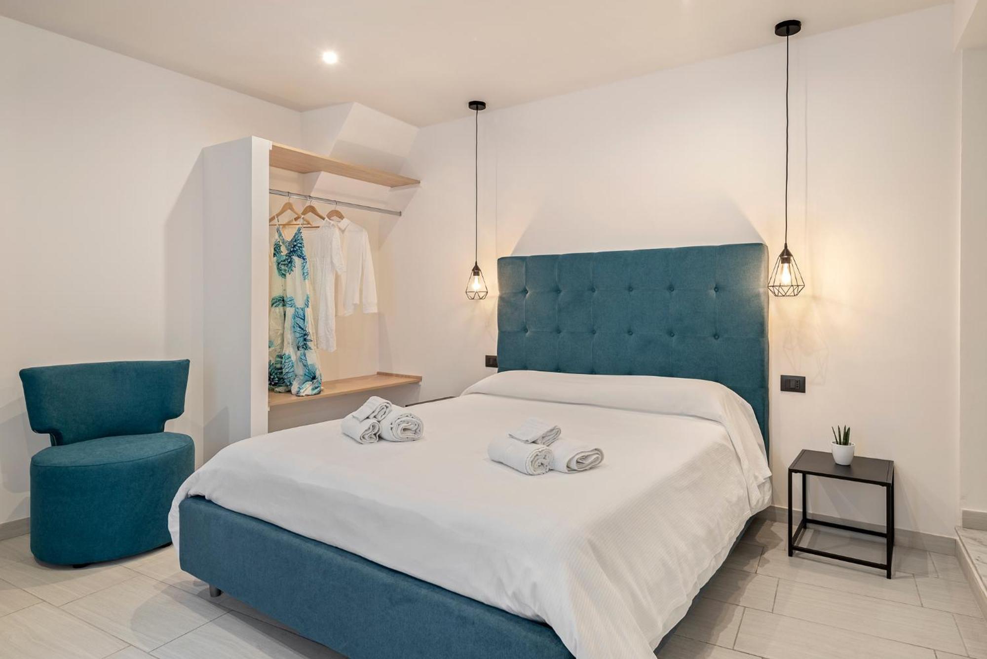 Bed and breakfast Casa Giunchiglia