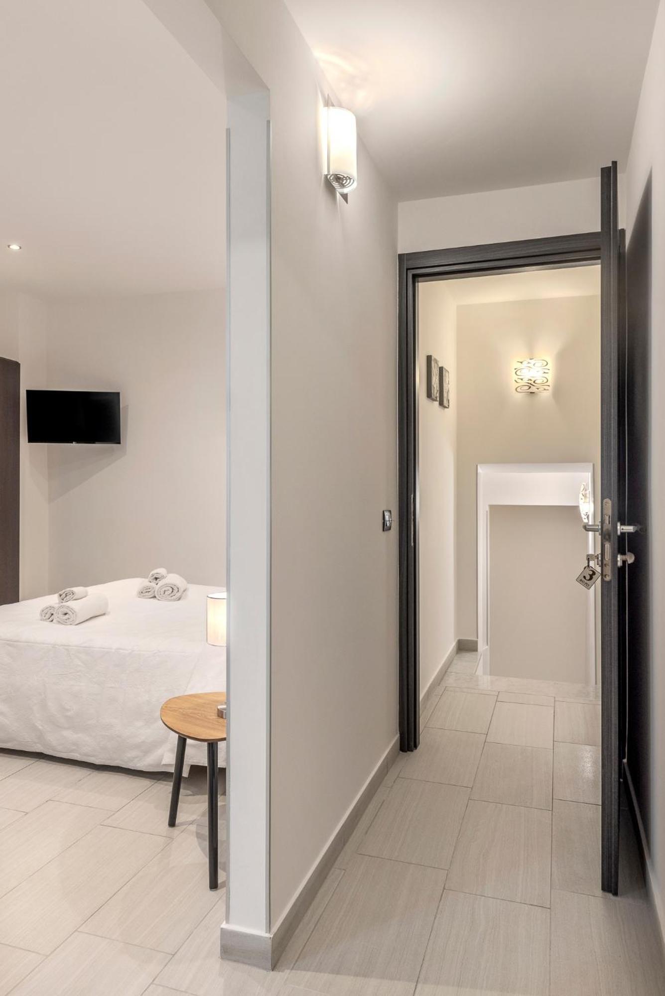 Casa Giunchiglia Bed and breakfast 3*