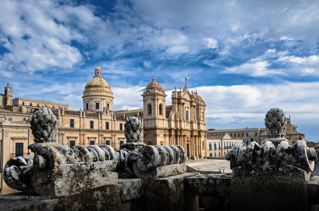 Casa Giunchiglia Bed and breakfast Noto