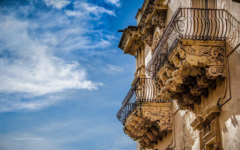 Casa Giunchiglia
