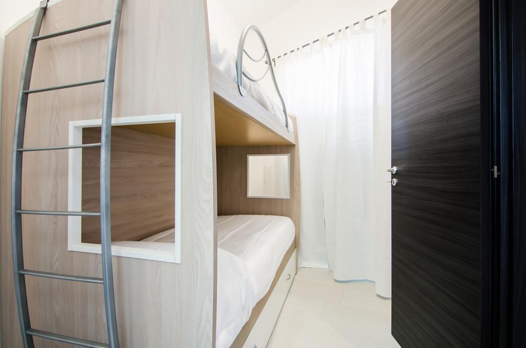 Bed and breakfast Casa Giunchiglia 3*