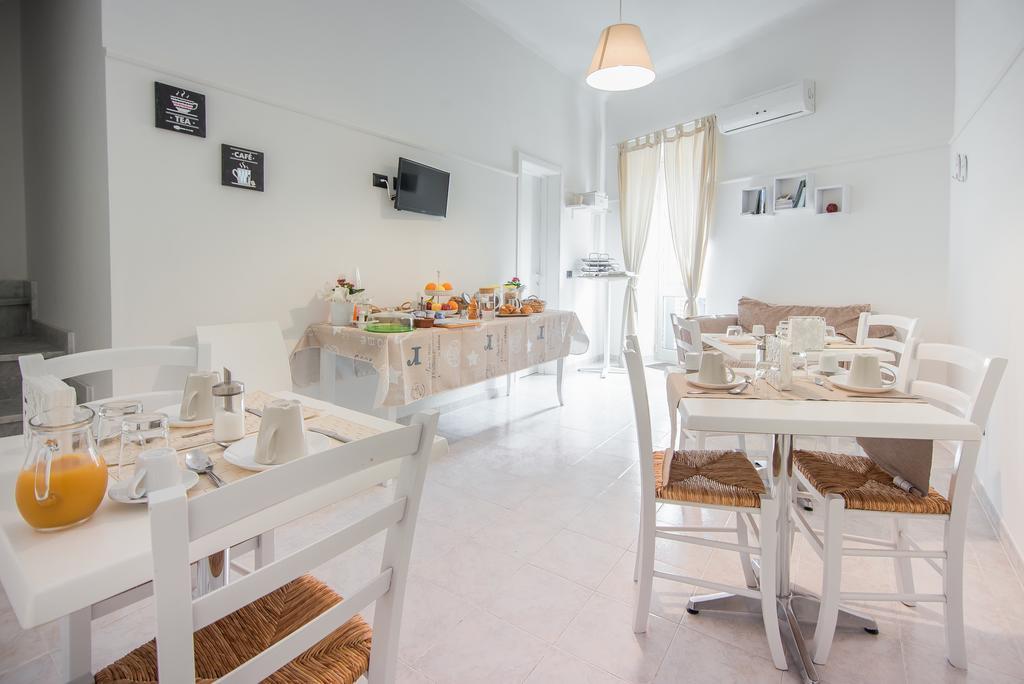 Bed and breakfast Casa Giunchiglia