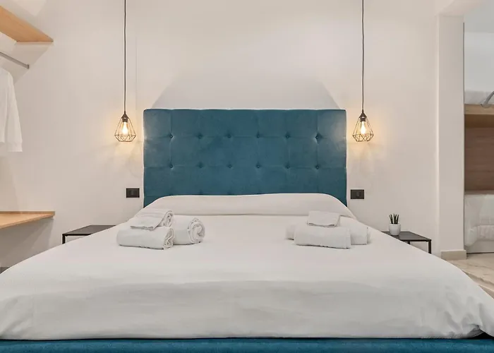 B&B Casa Giunchiglia