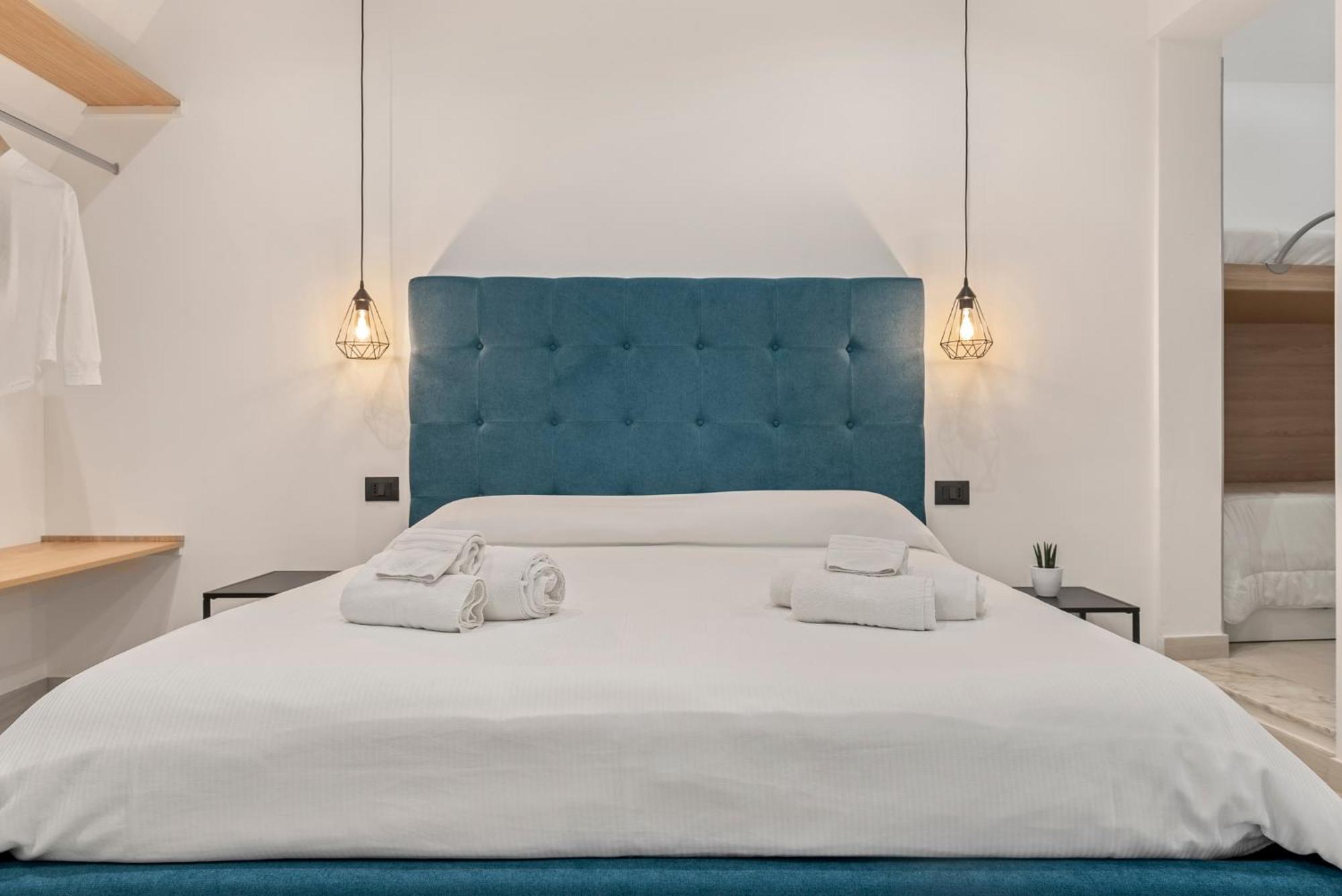 Casa Giunchiglia 3*