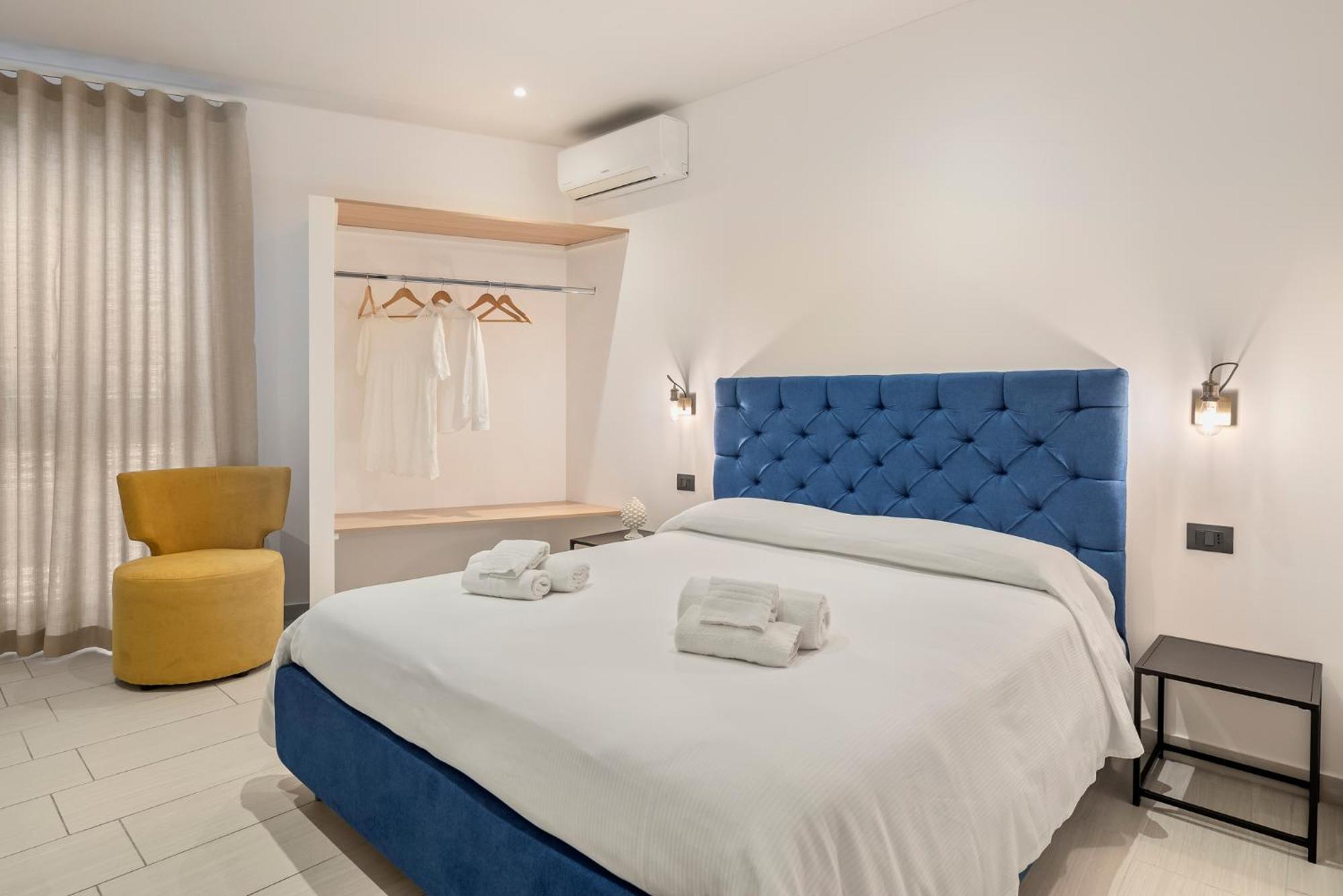 Casa Giunchiglia Bed & Breakfast Noto