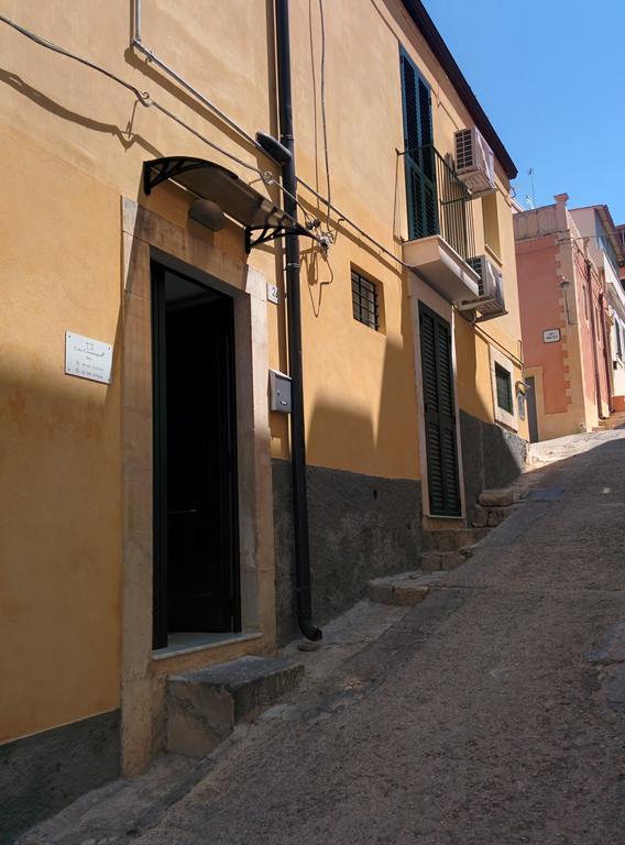 Casa Giunchiglia Noto