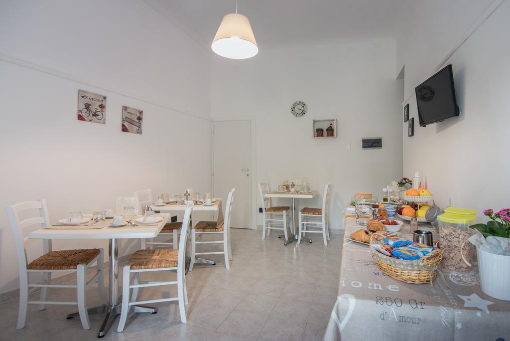 Casa Giunchiglia Alojamento de Acomodação e Pequeno-almoço Noto